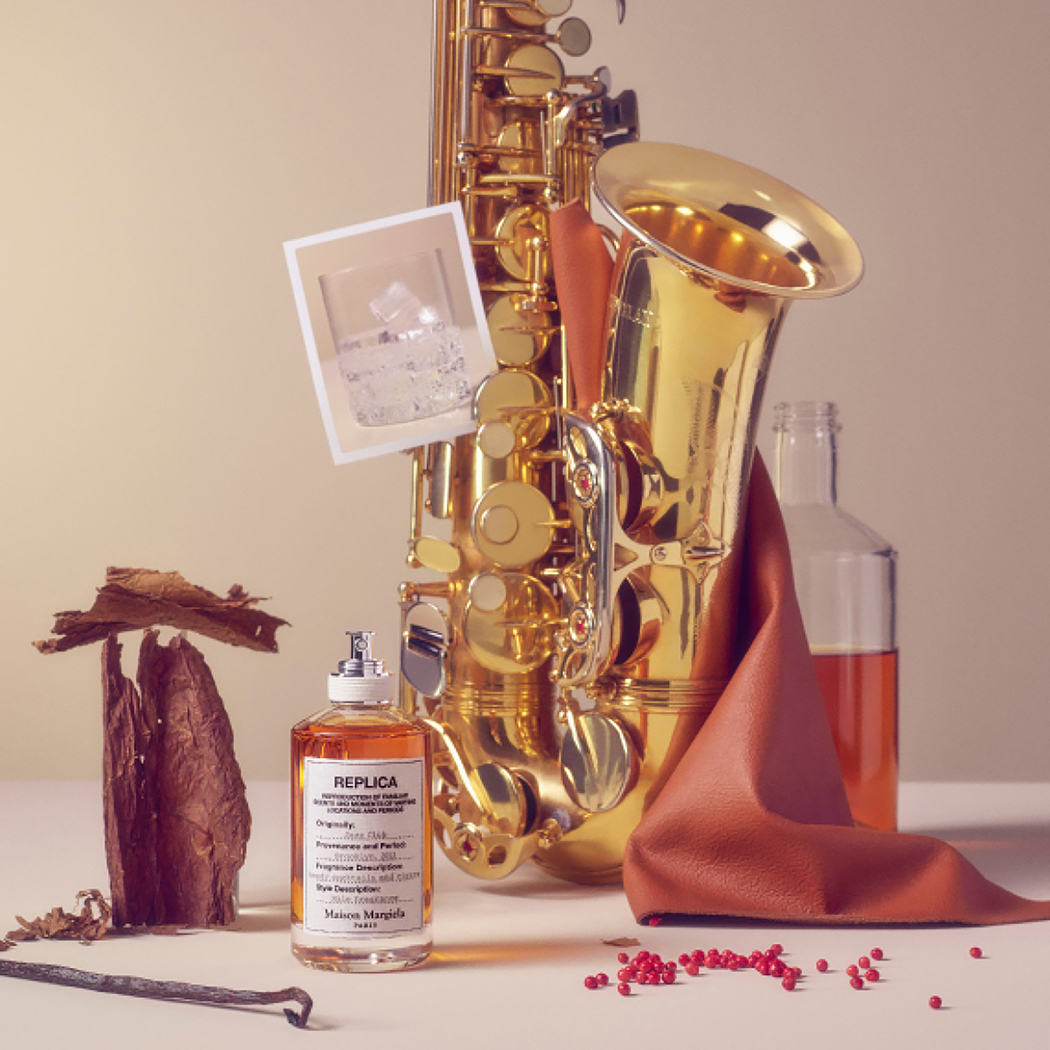 Replica Jazz Club EDT